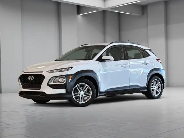 2020 Hyundai Kona ESSENTIAL A/C HEATED SEATS BACK-UP CAMERA ALLOY WHEELS