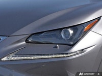 Elevate your daily drive with the refined 2019 Lexus NX 300, finished in stunning Nebula Grey Pearl... (image 9)