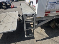Perfect Auto F550 - RWD - 11.5 FT BOX - POWER LIFT GATE - DIESEL - PRICE IS INCLUDED SAFETY - WE PAY... (image 5)