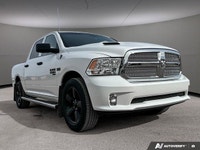 This Ram 1500 Classic delivers a Regular Unleaded V-8 5.7 L/345 engine powering this Automatic trans... (image 8)