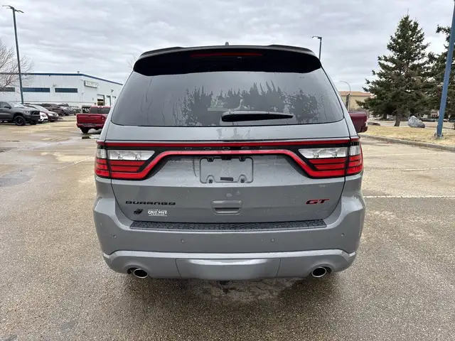 2026 Dodge Durango GT Plus in Cars & Trucks in Edmonton - Image 7