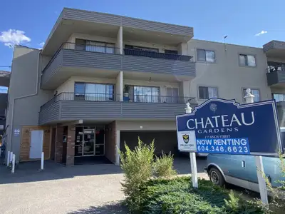 Affordable 2-Bedroom Suites with Our RentBuddy Program at 111 Knox St, Kamloops, BC Looking for a be...