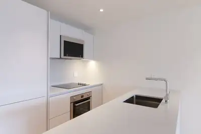 renovated studio apartment near McGill University - ID 2476