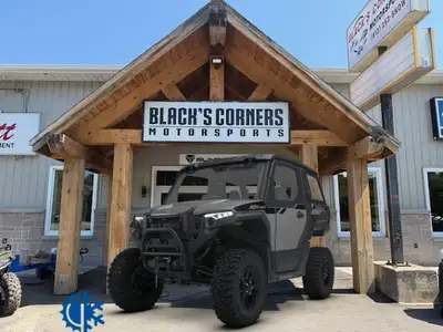 Black's Corners Motorsport Financing rates starting as low as 3.99 % in lieu of the factory rebates...