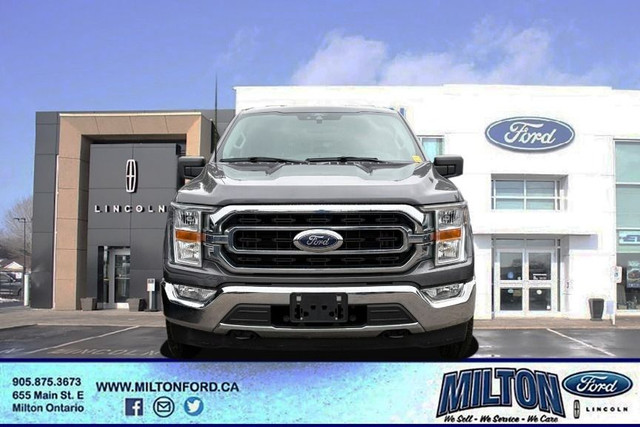 2022 Ford F-150 XLT in Cars & Trucks in Oakville / Halton Region - Image 2