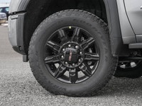 Engine: 6.6L V8 with Direct Injection and Variable Valve Timing L/100Km City: 0.0 L/100Km Hwy: 0.0 S... (image 6)