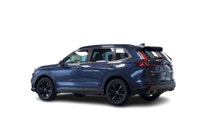 -Regina Honda Recent Arrival! 2024 Honda CR-V Hybrid Touring 107 point inspected, Fully detailed, Fr... (image 9)