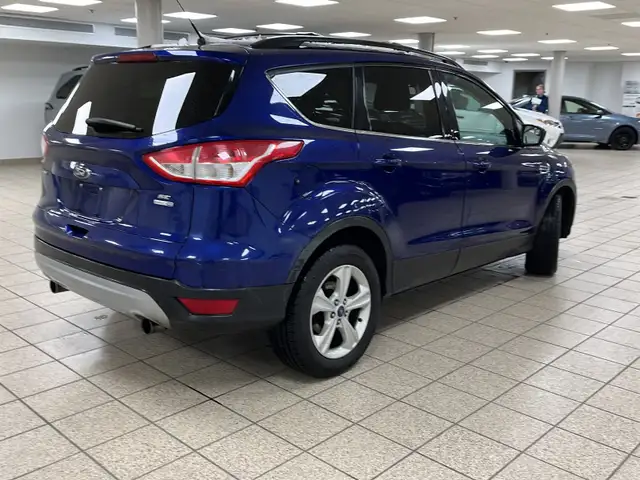 2013 Ford Escape SE602770006963005445
