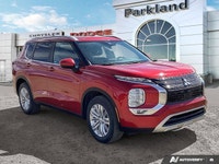 This Mitsubishi Outlander boasts a Regular Unleaded I-4 2.5 L/152 engine powering this Variable tran... (image 7)