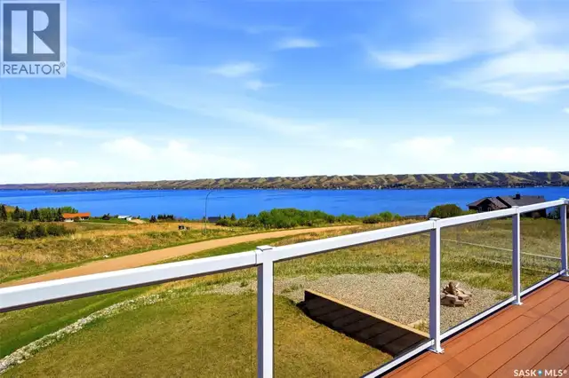 701 Saskatoon DRIVE Katepwa Beach, Saskatchewan in Houses for Sale in Regina - Image 17