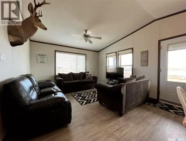 701 Pebble DRIVE Webb Rm No. 138, Saskatchewan in Houses for Sale in Swift Current - Image 4