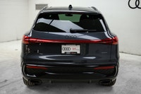 Save over $9700 on this ultra low KM DEMO - Only 7,900KM!! The all-new 2025 Audi Q5 is a masterclass... (image 6)
