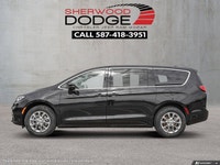 This Chrysler Pacifica has a strong Regular Unleaded V-6 3.6 L/220 engine powering this Automatic tr... (image 2)