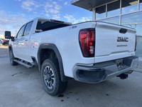 If you've been searching for a well-optioned heavy-duty workhorse, look no further than our 2024 GMC... (image 2)