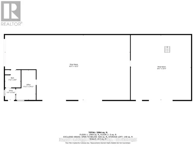 74 14TH AVENUE Hanover, Ontario in Commercial & Office Space for Sale in Owen Sound - Image 27