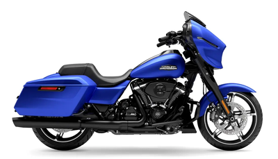 For those who’d rather roam than simply arrive, the 2026 Street Glide delivers the edge of the map o...