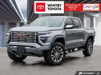 AWD Engine: 4 Cylinder Engine 2.7L L/100Km City: 13.5 L/100Km Hwy: 11.0 Safety Equipment Hitch Guida...