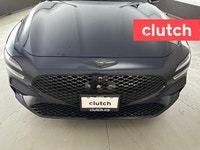 Power Tailgate/Hatch, Auto Dimming Rearview Mirror, Front Heated Seats and more! Clutch is the large... (image 6)
