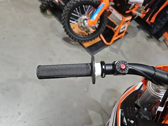 2025 KTM SX 50 in Dirt Bikes & Motocross in Calgary - Image 13