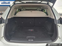 Look at this certified 2024 Nissan Rogue SL AWD | Leather | Pano Roof | Nav | 360 Camera | Adaptive... (image 9)