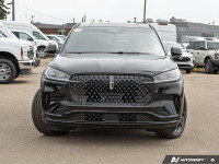 Cooled Leather Seats, Dynamic Handling Package, Full Rear Console! Everything about this 2025 Lincol... (image 1)