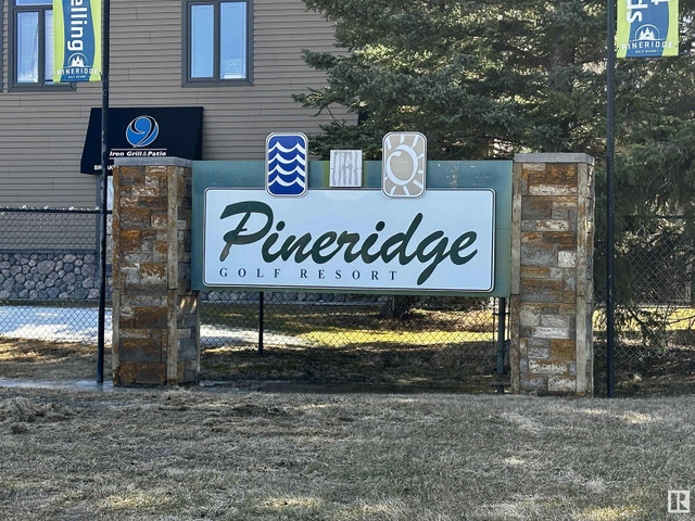 #28 53213a Highway 31 Rural Parkland County, Alberta in Land for Sale in St. Albert
