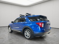 2.3L I-4 ECOBOOST ENGINE, 4x4, POWER LIFTGATE, BLIND SPOT MONITOR, LANE DEPARTURE WARNING Yearning f... (image 2)