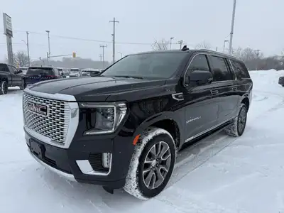Just Arrived! Please Call or Text Matt at 5198724812 for a prompt and friendly response. This Yukon...
