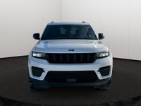Experience the perfect blend of bold, darkened styling and modern luxury in this versatile SUV, feat... (image 6)