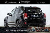 Découvrez cette MINI Cooper S Countryman ALL4, provenant d'un seul propriétaire ayant effectué l'ent... (image 5)