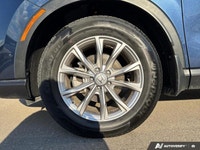 *2023 Honda CR-V EX-L | AWD | Leather | Sunroof | CarPlay* *The 2023 Honda CR-V EX-L delivers turboc... (image 8)