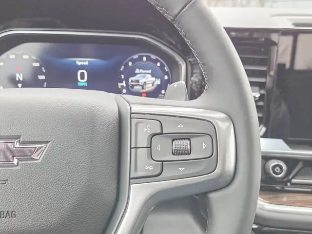 2026 Chevrolet Silverado 1500 LT Trail Boss- Convenience Pkg II in Cars & Trucks in Barrie - Image 35