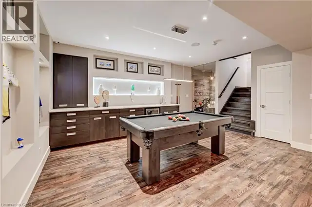 146 GREEN GATE Boulevard Cambridge, Ontario in Houses for Sale in Kitchener / Waterloo - Image 36