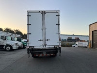 2019 HINO TRUCK 338;Medium Duty Trucks - VAN-DRY CARGO - DELIVERY Penske Location 632 BELGRAVE WAY D... (image 6)