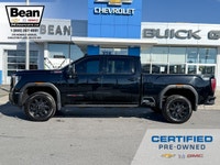 $723 bi-weekly for 84 months 7.99% OAC Take on any road in comfort and style with this 2024 GMC Sier... (image 1)