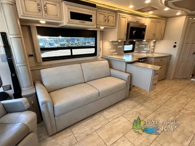 2023 Newmar Kountry Star 4037 Diesel Pusher 360 h.p. in RVs & Motorhomes in Moncton - Image 29