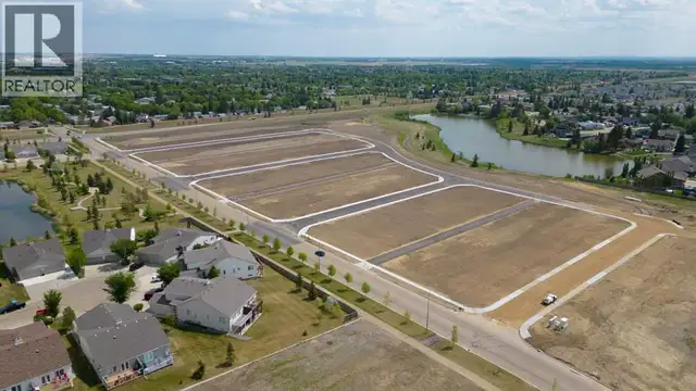 4425 72 Street Camrose, Alberta in Land for Sale in Edmonton - Image 2