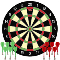 Magno Darts Board Game