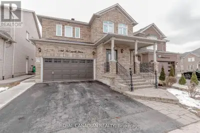 BSMT - 3860 MCDOWELL DRIVE Mississauga (Churchill Meadows), Onta