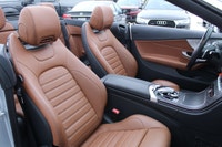 2017 Mercedes-Benz C-Class 2017 MERCEDES-BENZ C300 4MATIC CONVERTIBLE SPORT AMG PACK, 72.713 KM, JAM... (image 9)