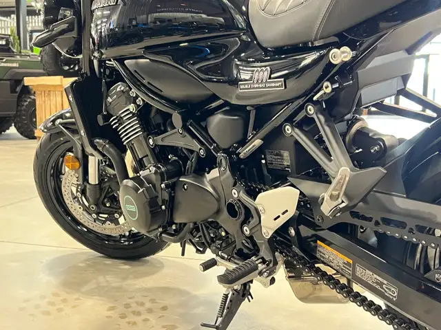 2026 Kawasaki Z900RS Cruiser / Motorcycle in Street, Cruisers & Choppers in Trenton - Image 7