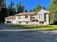 18745 TROUT ROAD Prince George, British Columbia