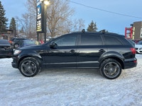 Double L Motors Ltd. 2015 Audi Q7 Sport quattro Luxury, Performance & AWD Well-maintained Audi Q7 Sp... (image 2)