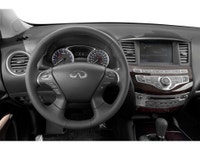 Stock#: 4533AThe 2013 Infiniti JX35 was a luxury crossover SUV designed with a focus on comfort, pra... (image 3)