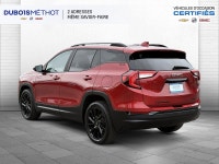 GMC TERRAIN SLE ELEVATION 2023 A TRACTION ITNEGRALE 2023 EQUIPE DU MOTEUR 4 CYL 1.5L TURBO AVEC TRAN... (image 3)