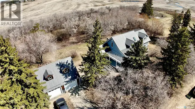 Hawcutt Acreage - RM of Grayson Grayson Rm No. 184, Saskatchewan in Houses for Sale in Regina - Image 3
