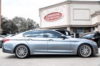 ENJOY 6 MONTHS NO PAYMENT!! BMW INSPECTION AVAILABLE UPON REQUEST!! ***CARFAX VERIFIED UPON REQUEST*... (image 5)