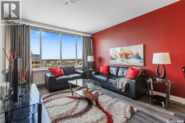 1106 1867 Hamilton STREET Regina, Saskatchewan in Condos for Sale in Regina - Image 13