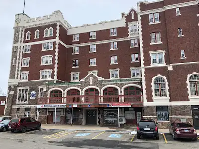Available July 1st! Two Bedroom Apartment in Kentville Located in downtown Kentville, this unit is w...