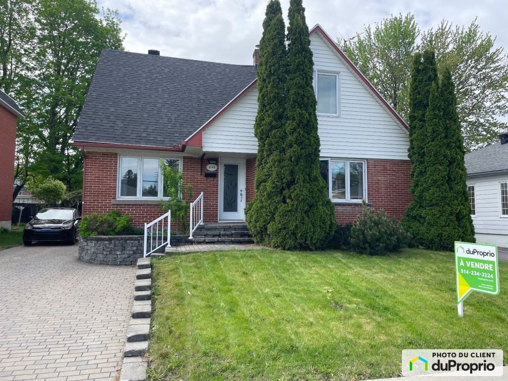 $543,900 - 2 Storey for sale — photo 1